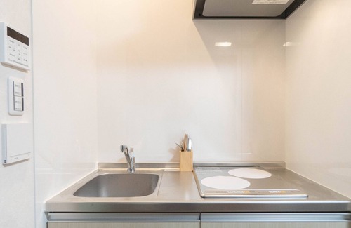 Nishinari House | Discover HANASTAY KAWA: Cozy Tatami Retreat with WIFI