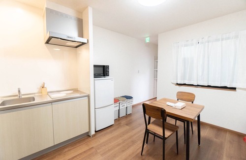 Nishinari House | Discover HANASTAY KAWA: Cozy Tatami Retreat with WIFI
