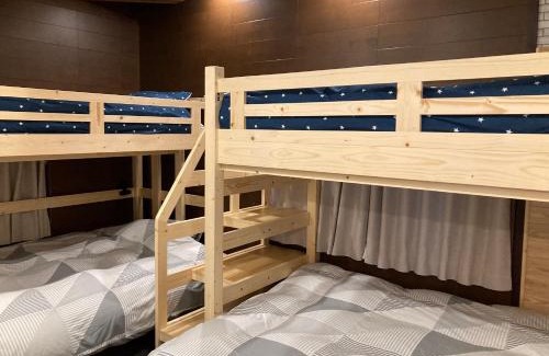 Uzumasa Apartment | Guest Rated: 10/10 at Hanazono Stay - Royce 花園2