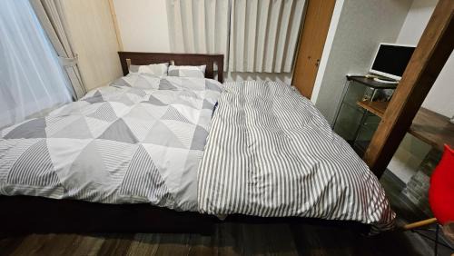 Uzumasa Apartment | Guest Rated: 10/10 at Hanazono Stay - Royce 花園2