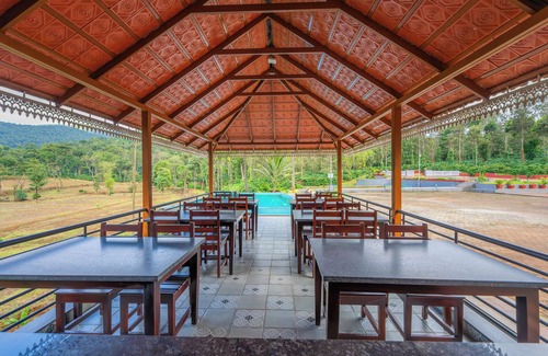 Chikkamagaluru Villa | Hanchinamane Heritage by Z Vacations