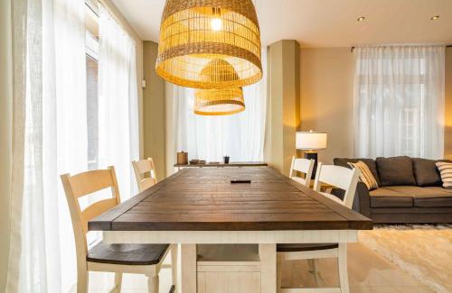 Pietermaai District Apartment | Experience Comfort at Handelskade City Suites - 4 Star Stay
