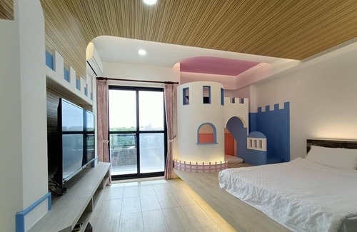 Magong House | Hands B&B