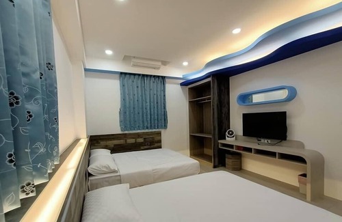 Magong House | Hands B&B