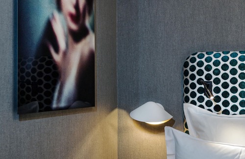 Les Halles Hotel | Stylish Hotel with Spa & Breakfast – Rated 8.4/10