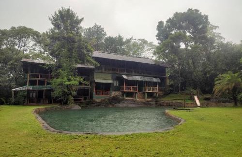Ayagama Resort | Handunkanda Nature Escape