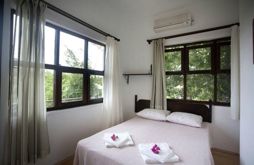 Cirali Hotel | Relax at Hane-i Keyif Pension: Rated 9/10, Family-Friendly Stay