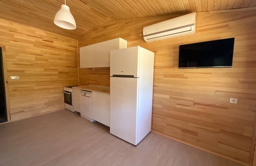 Cirali Hotel | Relax at Hane-i Keyif Pension: Rated 9/10, Family-Friendly Stay