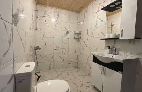 Cirali Hotel | Relax at Hane-i Keyif Pension: Rated 9/10, Family-Friendly Stay