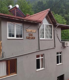 Caykara Ski Chalet | Comfortable Stay at Hanefi Şahin Daily Rental Home