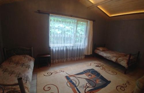 Caykara Ski Chalet | Comfortable Stay at Hanefi Şahin Daily Rental Home
