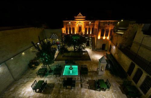 Eyyubiye Hotel | Discover HANEHAN: Guest Rated 9/10 & Pet Friendly Stay