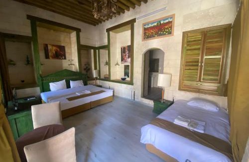 Eyyubiye Hotel | Discover HANEHAN: Guest Rated 9/10 & Pet Friendly Stay