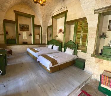 Eyyubiye Hotel | Discover HANEHAN: Guest Rated 9/10 & Pet Friendly Stay