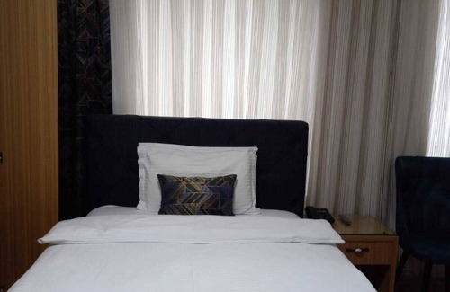 Tatvan Hotel | Discover Hanemir Otel: Family-Friendly with Great Amenities