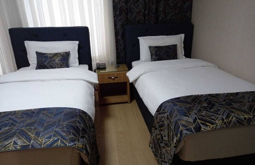 Tatvan Hotel | Discover Hanemir Otel: Family-Friendly with Great Amenities