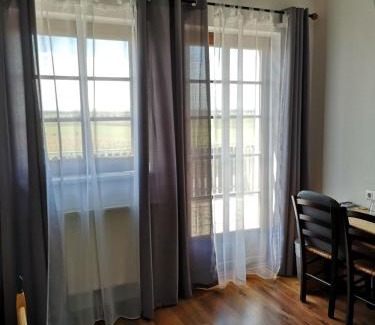 Laa an der Thaya Bed & Breakfast | Pet-Friendly Retreat at Hanfthal-Hof: Rated 8/10 by Guests