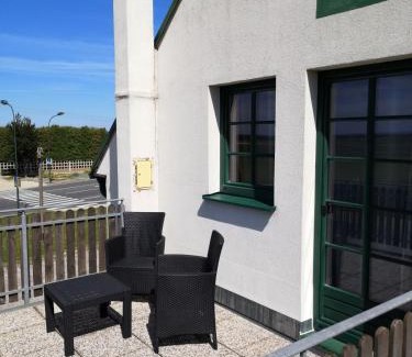 Laa an der Thaya Bed & Breakfast | Pet-Friendly Retreat at Hanfthal-Hof: Rated 8/10 by Guests