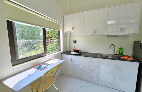 Vinh Linh House | Hang Camping 2