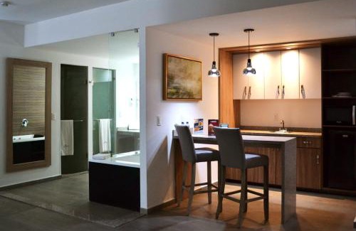 Tlajomulco de Zuniga Hotel | Convenient Hangar Inn Guadalajara Aeropuerto with Breakfast