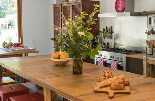 Saint-Michel-Escalus House | Experience Hangar-Project: A Nature Retreat for Groups