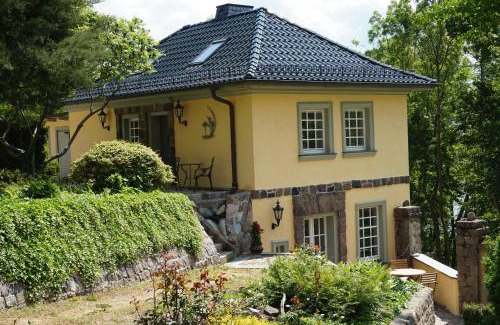 Oderberg House | Oceanfront Comfort at Hanghaus der Villa Oderblick