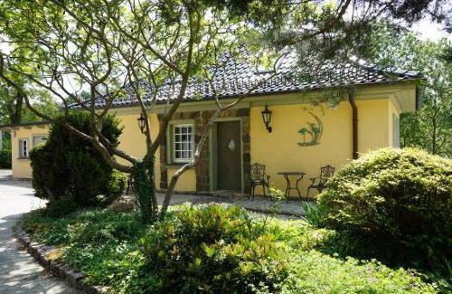 Oderberg House | Oceanfront Comfort at Hanghaus der Villa Oderblick