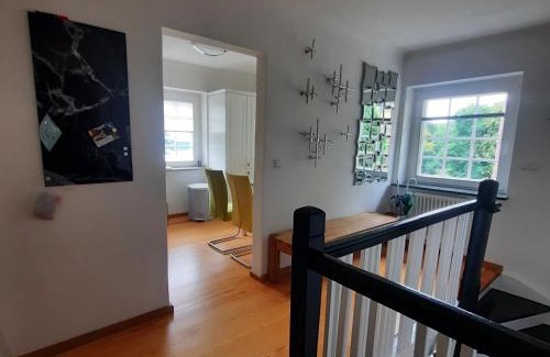 Oderberg House | Oceanfront Comfort at Hanghaus der Villa Oderblick