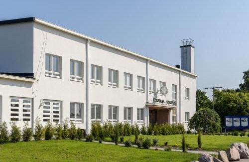 Hanko Apartment | Family-Friendly Getaway at Hangon Asema 12 - Rated 8.8/10
