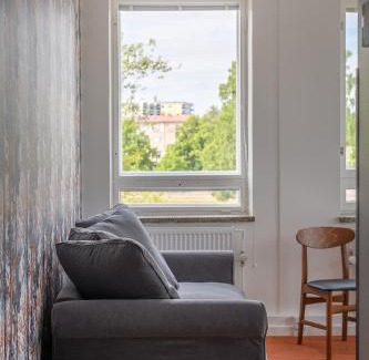 Hanko Apartment | Family-Friendly Getaway at Hangon Asema 12 - Rated 8.8/10