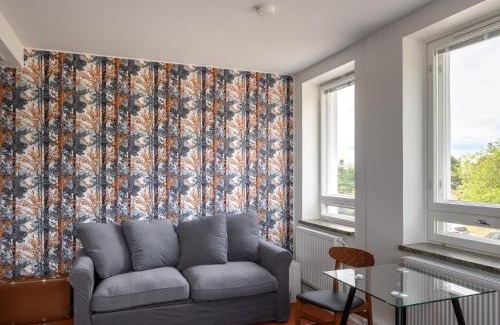 Hanko Apartment | Family-Friendly Getaway at Hangon Asema 12 - Rated 8.8/10