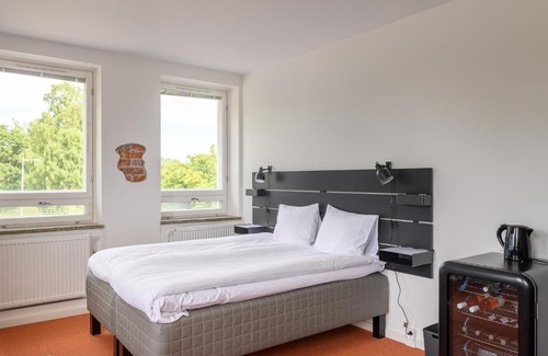 Hanko Apartment | Family-Friendly Getaway at Hangon Asema 12 - Rated 8.8/10