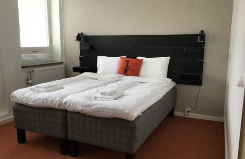 Hanko Apartment | Hangon Asema 2 - lemmikit sallittu