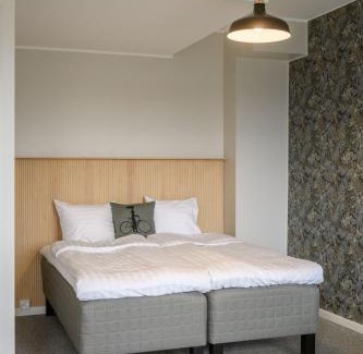 Hanko Apartment | Relax at Hangon Asema 5 - Terrace Studio with No Stairs