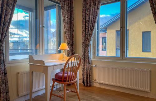 Hanko Apartment | Hangon Herttua Apartment in Hanko