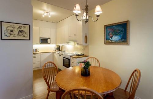 Hanko Apartment | Hangon Herttua Apartment in Hanko