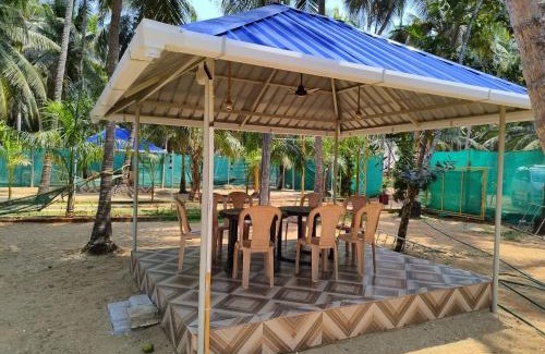 Tonse West House | Pet Friendly Retreat at Hangout Resort for Family Fun