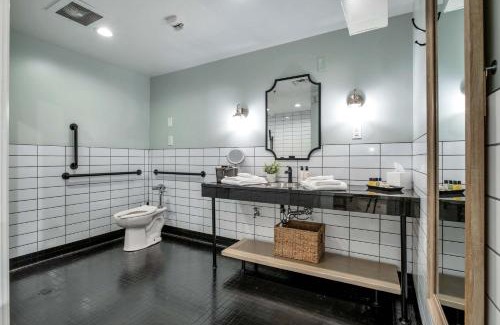 Downtown Nashville Apartment | Unwind in Nashville with a 10/10 Rated Getaway