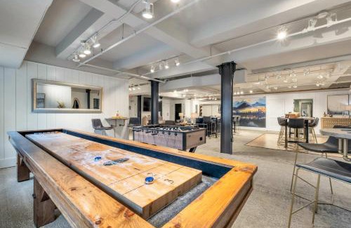 Downtown Nashville Apartment | Unwind in Nashville with a 10/10 Rated Getaway