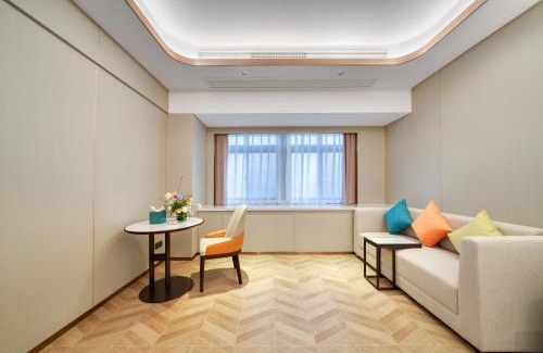 Gongshu Hotel | Experience Comfort at Hangzhou Canal Seagull Hotel
