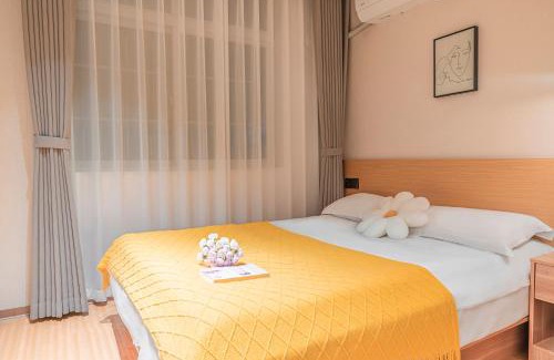 Xihu Apartment | Hangzhou Leyin Homestay