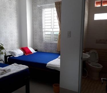 Cai Rang House | Budget-Friendly Hanh Phat 2 Guesthouse with Great Amenities