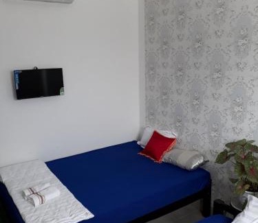 Cai Rang House | Budget-Friendly Hanh Phat 2 Guesthouse with Great Amenities