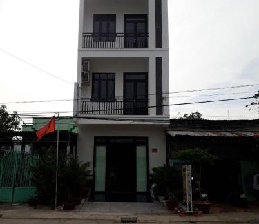 Cai Rang House | Budget-Friendly Hanh Phat 2 Guesthouse with Great Amenities
