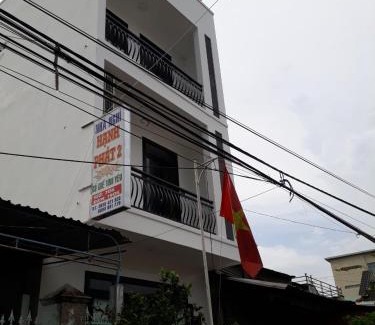 Cai Rang House | Budget-Friendly Hanh Phat 2 Guesthouse with Great Amenities