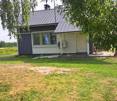 Iisalmi Resort | Hanhenpesä