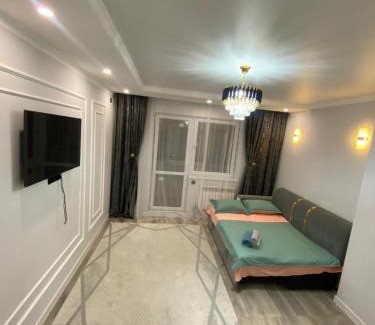 Kaztsik Apartment | Guest Rated: 10/10 at HanHome - Family Friendly Retreat