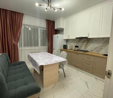 Kaztsik Apartment | Guest Rated: 10/10 at HanHome - Family Friendly Retreat