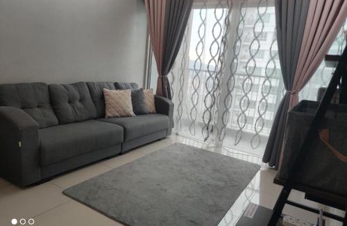 Salak South Apartment | Kid-Friendly HaNi Homestay KL: Guest Rated 9.8/10