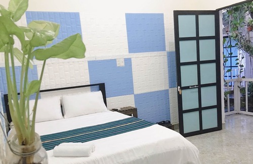 Pleiku House | Budget-Friendly Hani House with Family Amenities & Breakfast